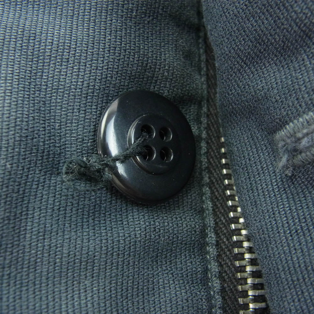 Buzz Rickson's バズリクソンズ Type N-1 NAVY DEPARTMENT デッキ ジャケット ミリタリー ジャケット 40【中古】