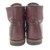 RED WING レッドウィング 9011 BECKMAN BOOTS ベックマン ブラックチェリー レザー ブーツ ブラウン系 27cm【中古】