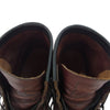 RED WING レッドウィング 9011 BECKMAN BOOTS ベックマン ブラックチェリー レザー ブーツ ブラウン系 27cm【中古】