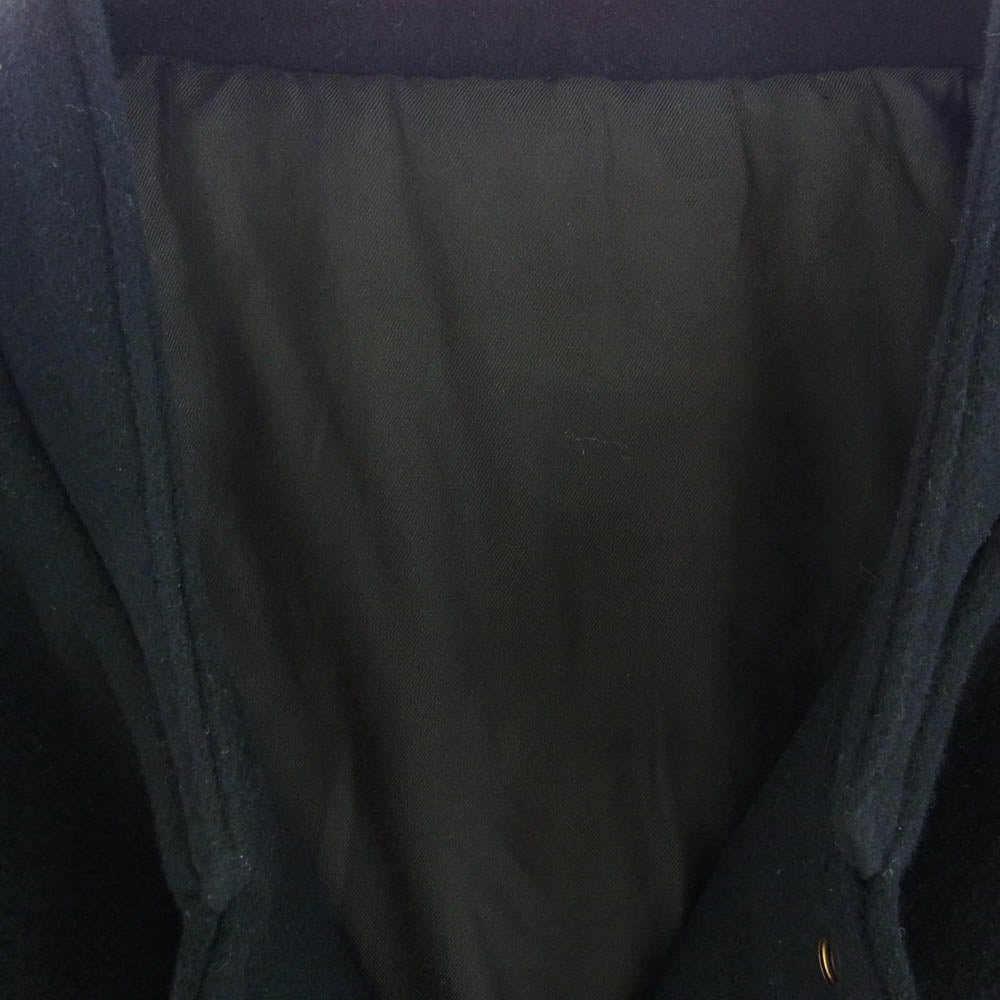 YOKE ヨーク 22AW YK22AW0395B BROKEN AWARD JACKET ブロッケン アワード ジャケット スタジャン ブラック系 3【中古】