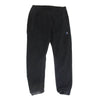 MONCLER モンクレール 21AW G20918H00014 PANTALONE パンタロン フリース パンツ ブラック系 M【中古】