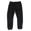 MONCLER モンクレール 21AW G20918H00014 PANTALONE パンタロン フリース パンツ ブラック系 M【中古】