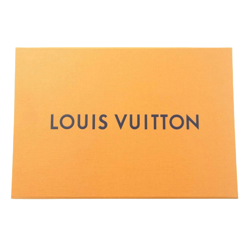 LOUIS VUITTON ルイ・ヴィトン 19AW RM192M NPG HHY01W Holy Mountain Print T-shirt ホーリー マウンテン プリント 半袖 Tシャツ ブラック系 S【中古】