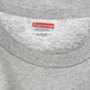 Supreme シュプリーム 24AW Grinch Tee グリンチ クルーネック 半袖 Tシャツ グレー系 M【新古品】【未使用】【中古】