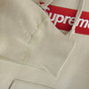 Supreme シュプリーム 24AW Box Logo Hooded Sweatshirt ボックスロゴ フーデッド スウェット パーカー フーディ Stone ストーン ベージュ系 M【新古品】【未使用】【中古】