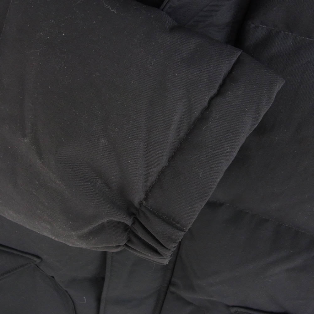 patagonia パタゴニア 24AW 20600FA24 DOWNDRIFT JACKET ダウンドリフト ダウンジャケット ダークネイビー系 L【中古】