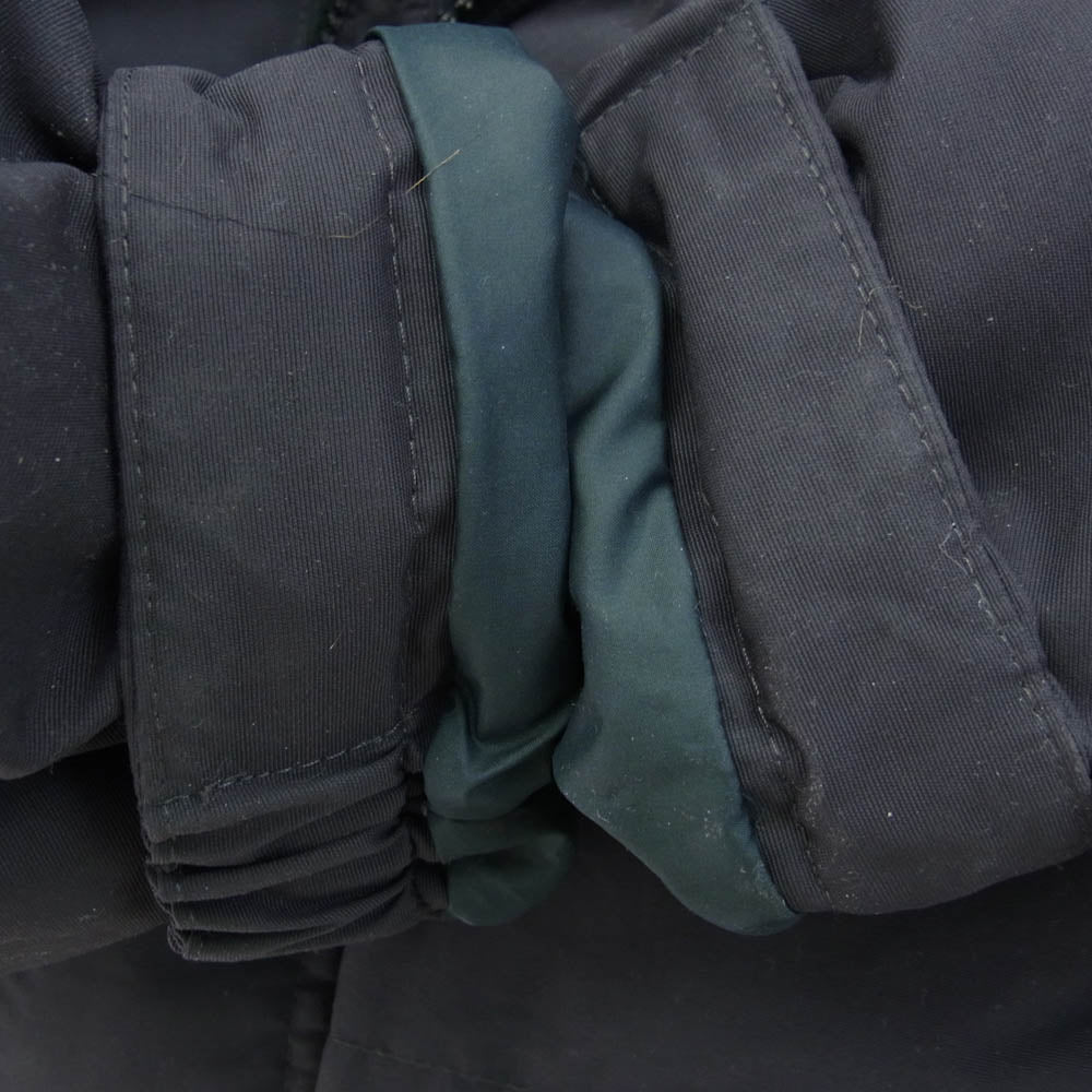 patagonia パタゴニア 24AW 20600FA24 DOWNDRIFT JACKET ダウンドリフト ダウンジャケット ダークネイビー系 L【中古】