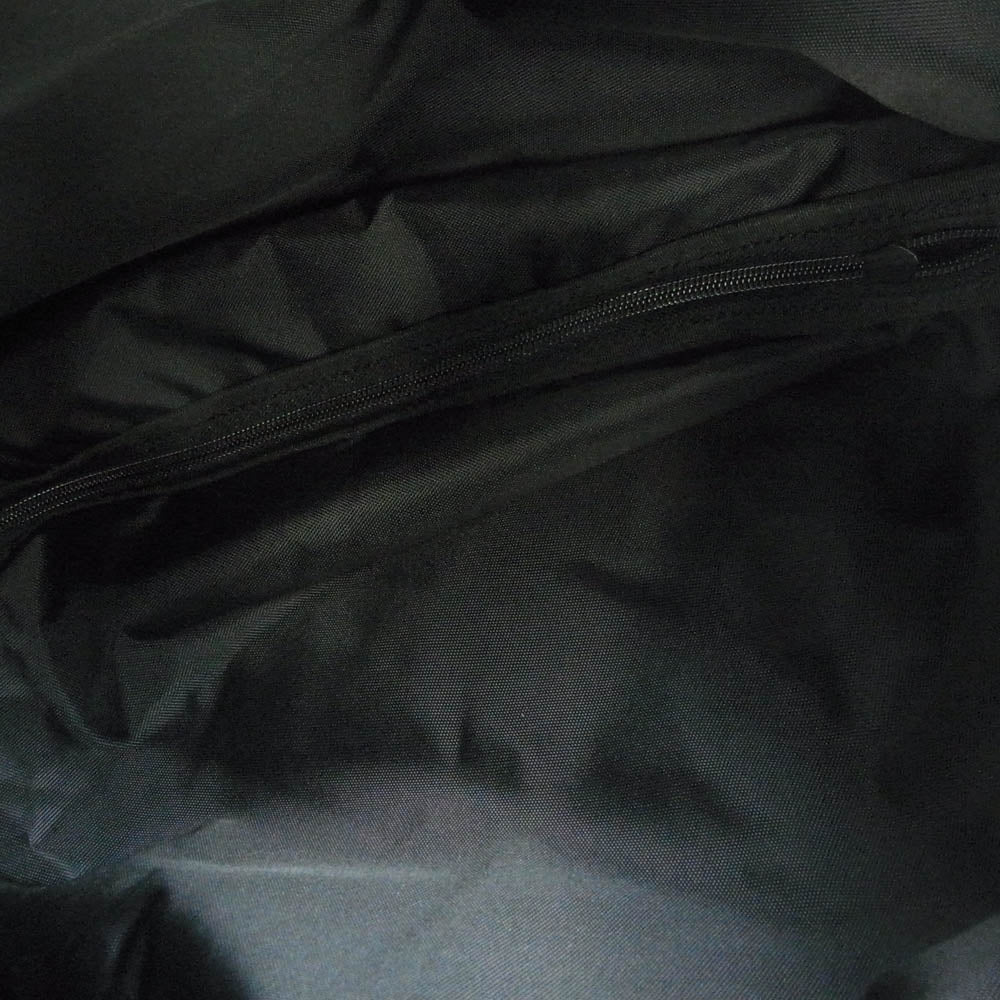 PORTER CLASSIC ポータークラシック PC-050-2801-0010-0900 SHEEN NYLON NEWTON LIFE BAG ナイロン ライフ バッグ ブラック系【美品】【中古】