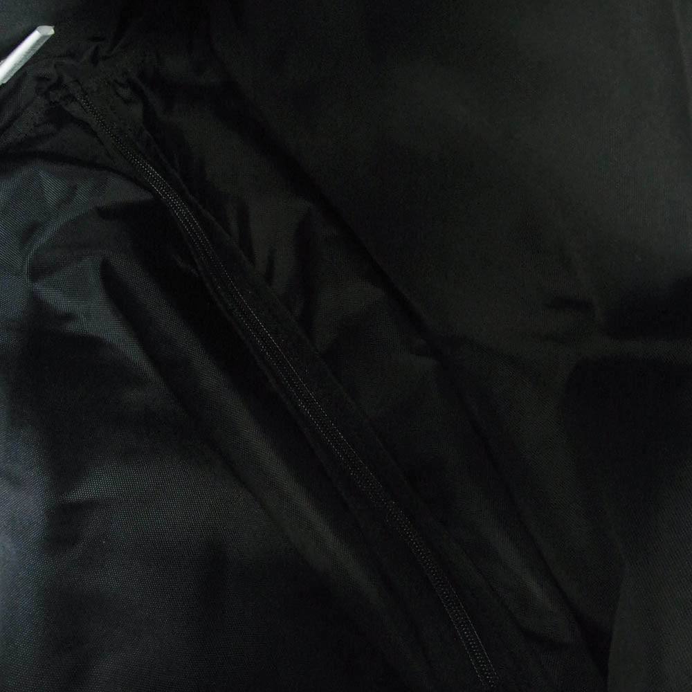 PORTER CLASSIC ポータークラシック PC-050-2801-0010-0900 SHEEN NYLON NEWTON LIFE BAG ナイロン ライフ バッグ ブラック系【美品】【中古】