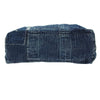 PORTER CLASSIC ポータークラシック PC-005-2261-41-08 VINTAGE DENIM BAG S　ヴィンテージ デニム バッグ インディゴブルー系【中古】