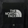 THE NORTH FACE ノースフェイス NP12032 Mountain Light Denim Jacket マウンテン ライト デニム ジャケット ブラック系 ブルー系 M【中古】