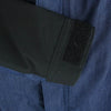 THE NORTH FACE ノースフェイス NP12032 Mountain Light Denim Jacket マウンテン ライト デニム ジャケット ブラック系 ブルー系 M【中古】