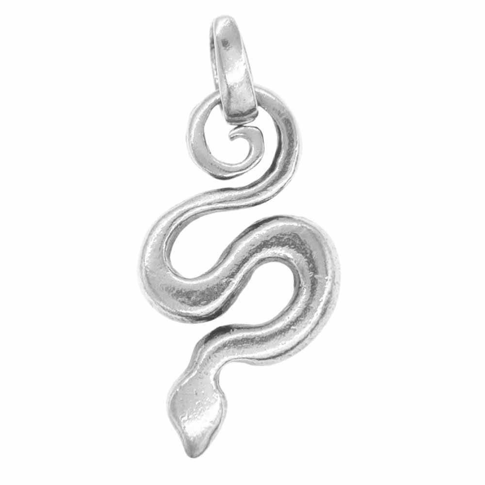 LYLY ERLANDSSON リリーエルランドソン ギャランティーカード付属 the SYMBOL ペンダントトップ シルバー系【中古】