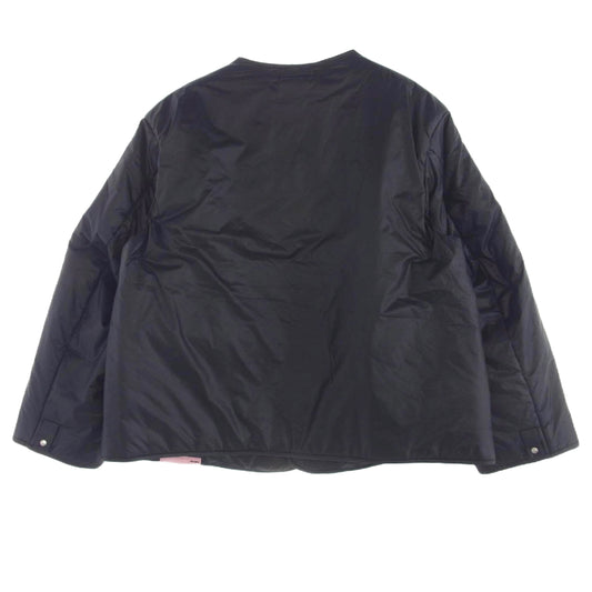 Goldwin ゴールドウィン × OAMC INSULATED LINER JACKET オーマック インサレーテッド ライナー ジャケット ブラック系 M 2【新古品】【未使用】【中古】