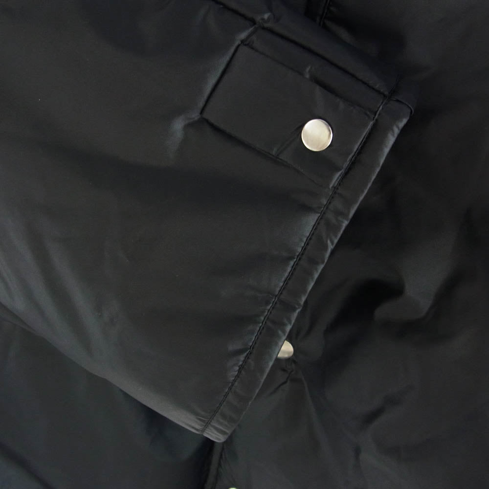 Goldwin ゴールドウィン × OAMC INSULATED LINER JACKET オーマック