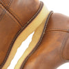 RED WING レッドウィング 866 Pecos BOOTS ペコスブーツ US9 ライトブラウン系 27.0cm【中古】