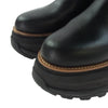 Sacai サカイ 24-07475 Engineer Boots エンジニア ブーツ ブラック系 39【中古】