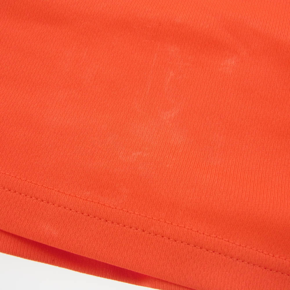 patagonia パタゴニア 23658 SP16 Fore Runner Shirt フォアランナー 半袖 Tシャツ レッド系 S【中古】