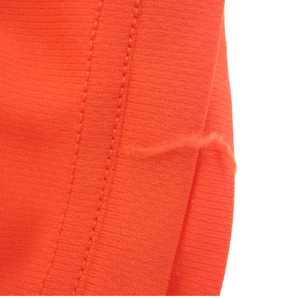 patagonia パタゴニア 23658 SP16 Fore Runner Shirt フォアランナー 半袖 Tシャツ レッド系 S【中古】