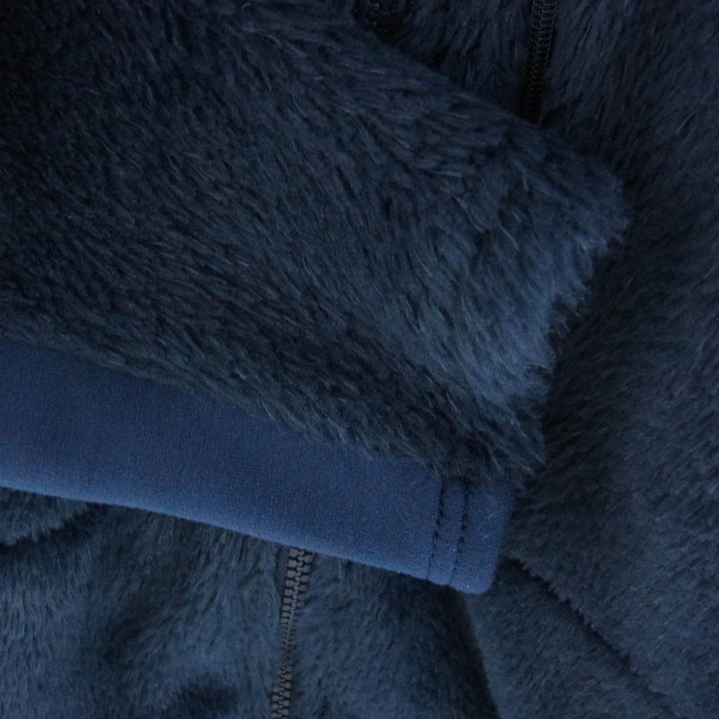 THE NORTH FACE ノースフェイス NA45703 VERSA AIR ZIP IN JACKET