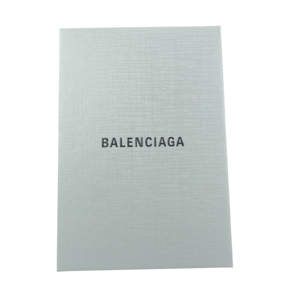 BALENCIAGA バレンシアガ コーヒーカップ タンブラー ホワイト系【極上美品】【中古】