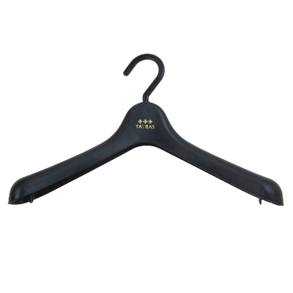 TATRAS タトラス 16AW LTA16A4497 VALEE ヴァレー ショールカラー ベルト付き ダウンコート ダウンジャケット ネイビー系 03【中古】