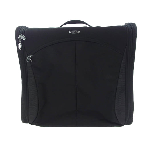 TUMI トゥミ 6431STE T3 ガーメントバッグ ガーメントケース ブラック系【中古】