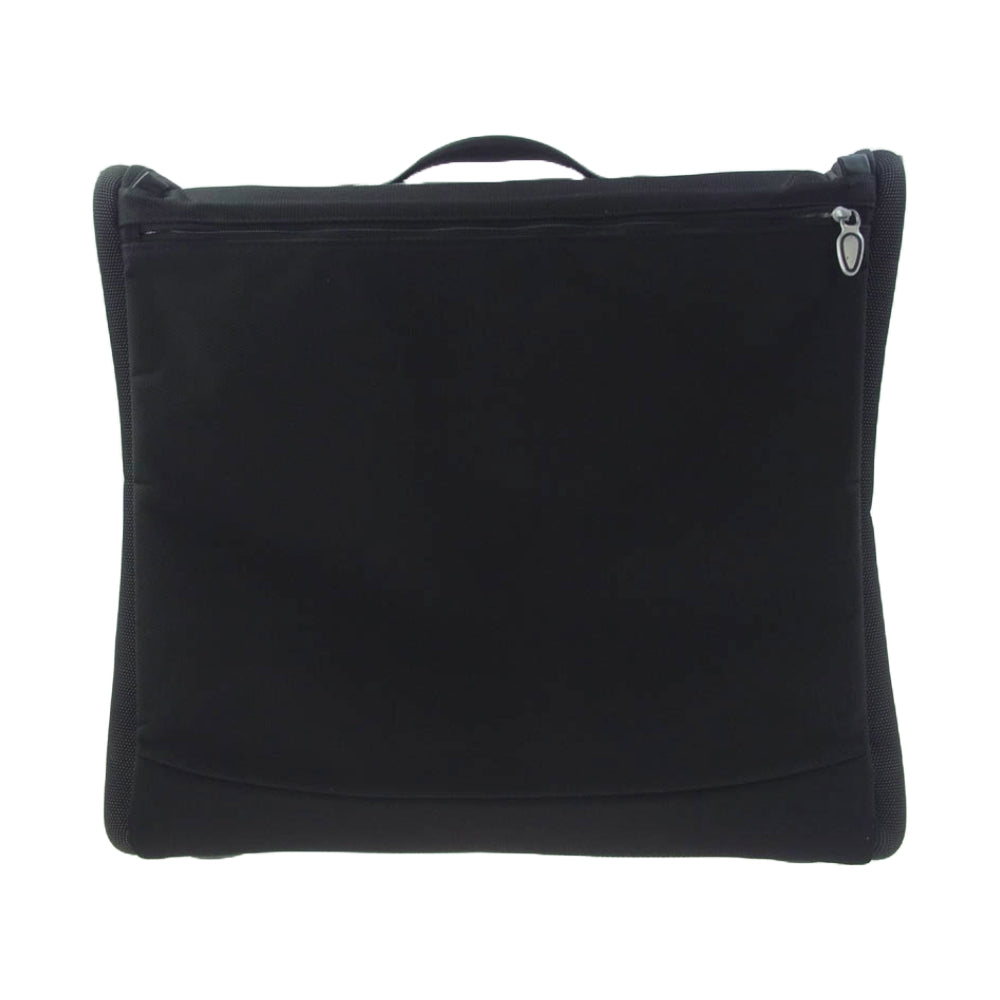 TUMI トゥミ 6431STE T3 ガーメントバッグ ガーメントケース ブラック系【中古】