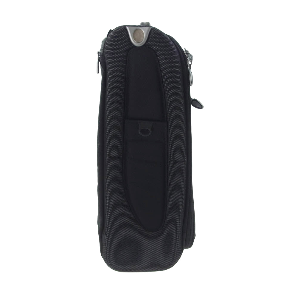 TUMI トゥミ 6431STE T3 ガーメントバッグ ガーメントケース ブラック系【中古】
