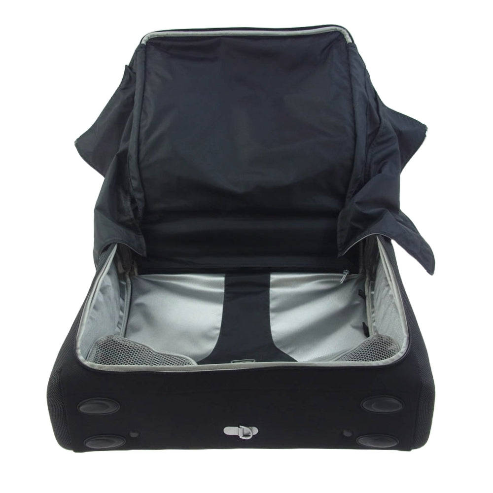 TUMI トゥミ 6431STE T3 ガーメントバッグ ガーメントケース ブラック系【中古】