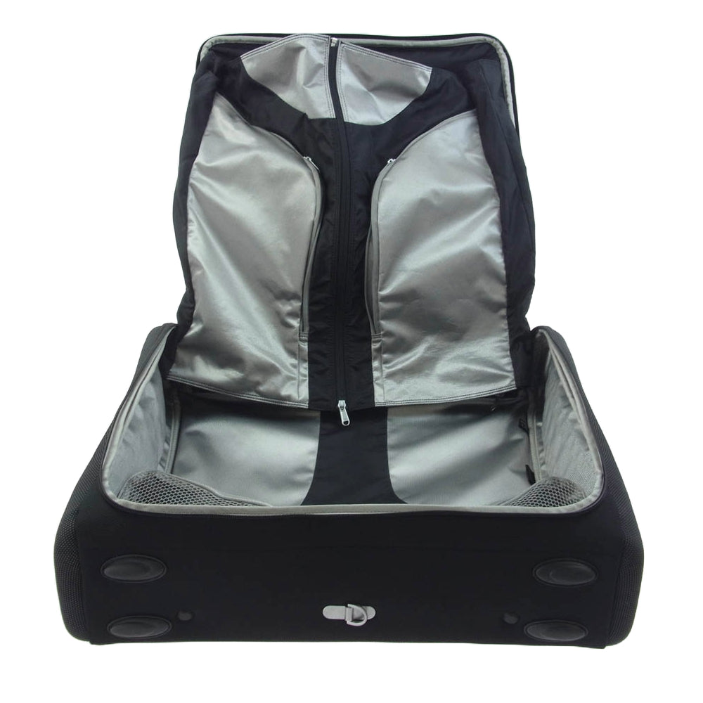 TUMI トゥミ 6431STE T3 ガーメントバッグ ガーメントケース ブラック系【中古】