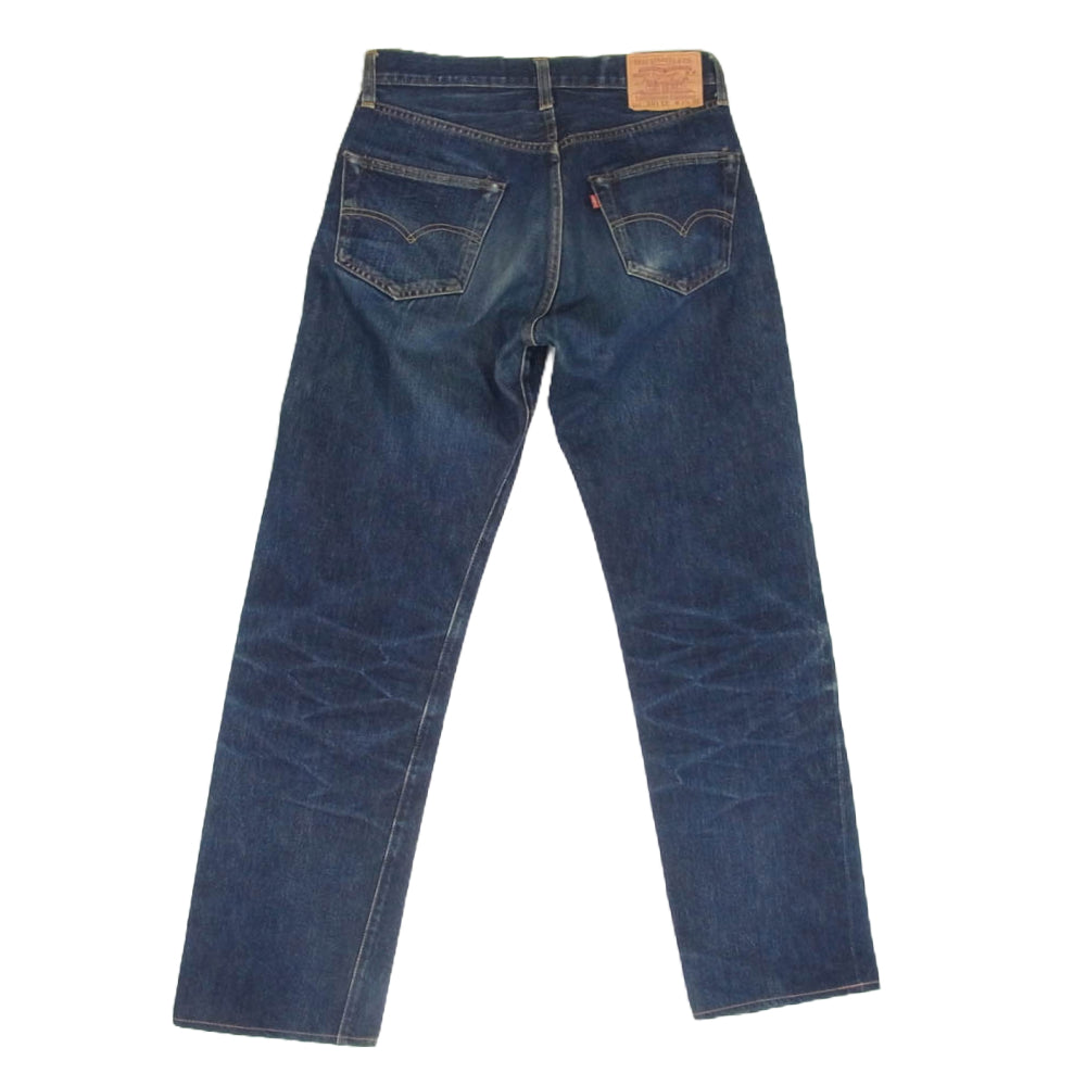 Levi’s 501XX 復刻501-0003 Levi's リーバイス 501 0003 USA 98年 バレンシア製 501XX 復刻