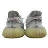adidas アディダス B37571 YEEZY BOOST 350 V2 BLUE TINT イージーブースト ブルーティント ローカット スニーカー グレー系 27cm【中古】