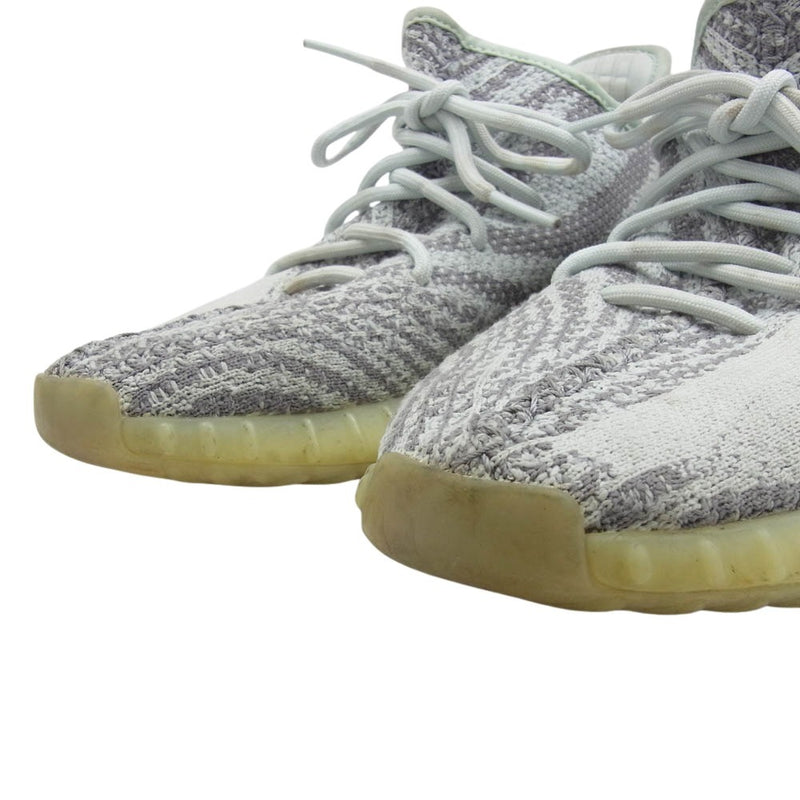 adidas アディダス B37571 YEEZY BOOST 350 V2 BLUE TINT イージーブースト ブルーティント ローカット スニーカー グレー系 27cm【中古】