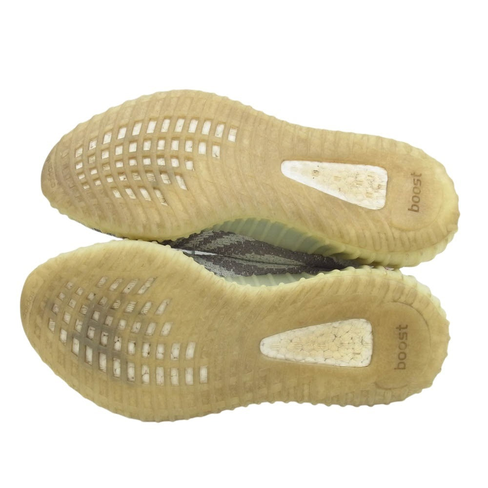adidas アディダス B37571 YEEZY BOOST 350 V2 BLUE TINT イージー 