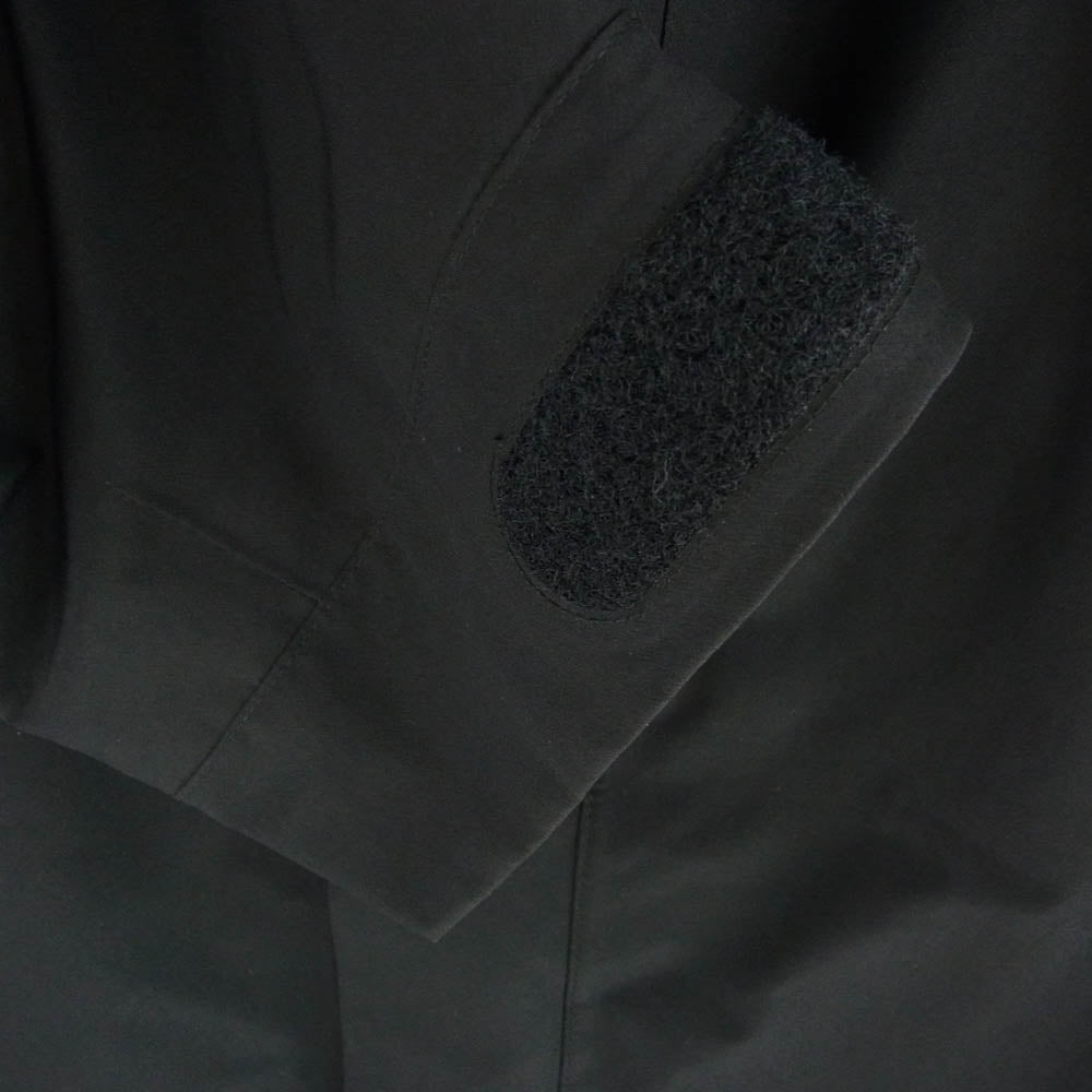 THE NORTH FACE ノースフェイス NP61800 MOUNTAIN JACKET GORE TEX マウンテン ジャケット ゴアテックス ブラック系 L【中古】