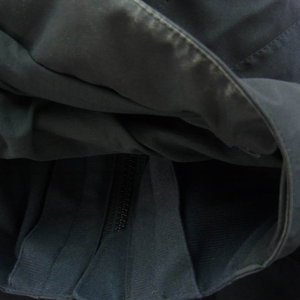 THE NORTH FACE ノースフェイス NP61800 MOUNTAIN JACKET GORE TEX マウンテン ジャケット ゴアテックス ブラック系 L【中古】