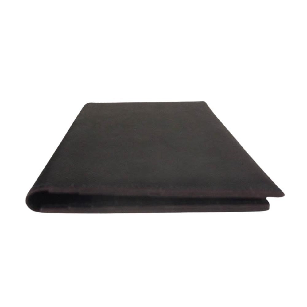 PORTER ポーター 079-02932 GLUE LONG WALLET 札入れ 長財布 ブラック系【新古品】【未使用】【中古】