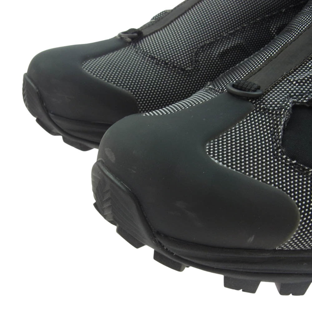 MERRELL メレル J18773 THERMO ROGUE 2 BOA MID GORE-TEX サーモ ローグ2 ボア ミッド ゴアテックス トレッキングシューズ ブラック系 ホワイト系 29.0cm【中古】