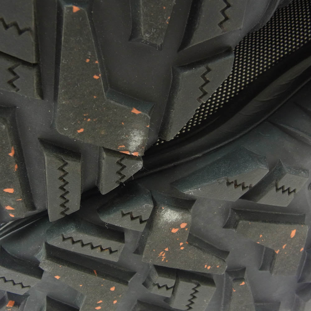 MERRELL メレル J18773 THERMO ROGUE 2 BOA MID GORE-TEX サーモ ローグ2 ボア ミッド ゴアテックス トレッキングシューズ ブラック系 ホワイト系 29.0cm【中古】