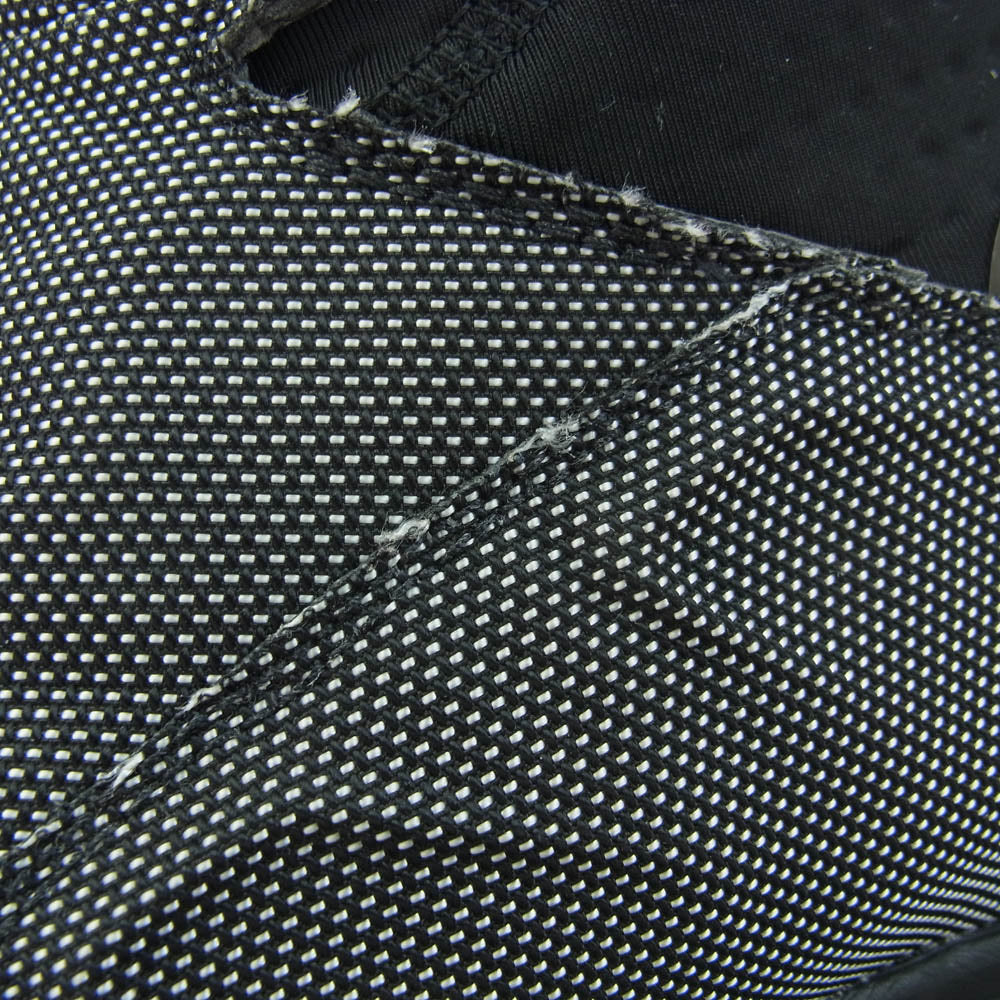 MERRELL メレル J18773 THERMO ROGUE 2 BOA MID GORE-TEX サーモ ローグ2 ボア ミッド ゴアテックス トレッキングシューズ ブラック系 ホワイト系 29.0cm【中古】