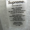 Supreme シュプリーム 24AW box logo hooded sweatshirt Heather Grey ボックスロゴ フーディー スウェットシャツ パーカー ヘザーグレー グレー系 XL【新古品】【未使用】【中古】