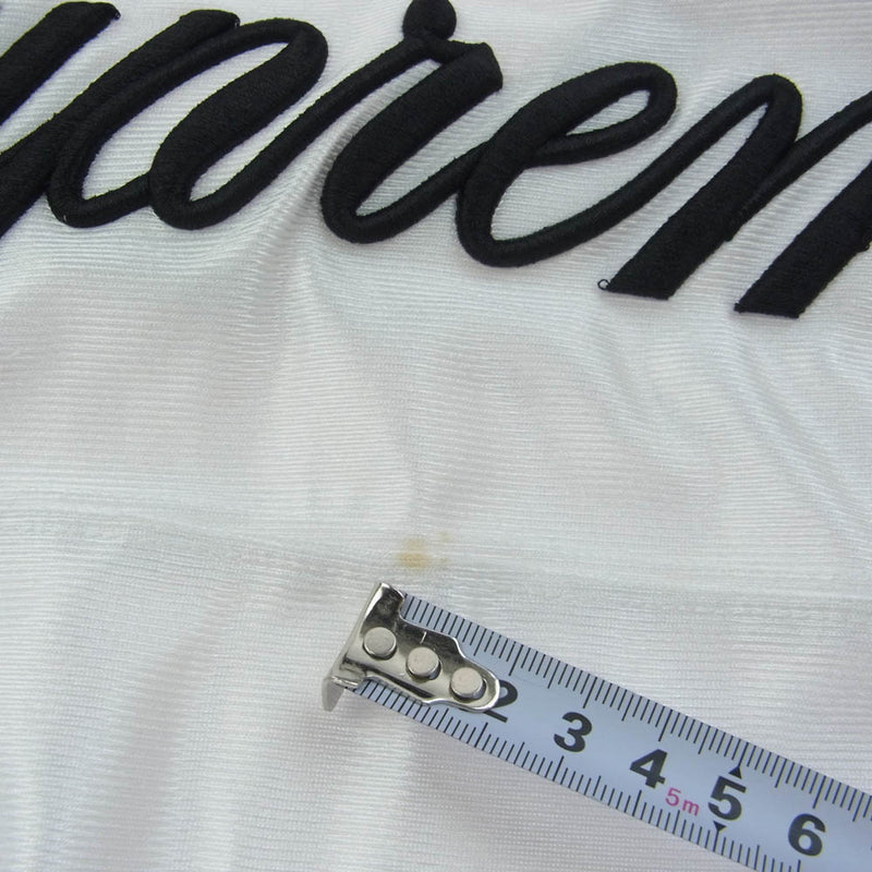 Supreme シュプリーム 14AW Hockey Jersey ホッケー ジャージー ゲーム