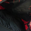 Supreme シュプリーム 15SS backpack バックパック リュック デイパック レッド系【中古】