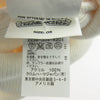 CHROME HEARTS クロムハーツ（原本無） WOOL WATCH CAP ウール ワッチ キャップ ホースシュー CH プラス ステッチ ビーニー ニット キャップ ホワイト系【中古】