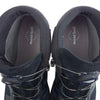 mont-bell モンベル マウンテンクルーザー 400 BOA GORE-TEX ごアテックス トレッキング マウンテン ブーツ ネイビー系 ブラック系 28.5cm【中古】