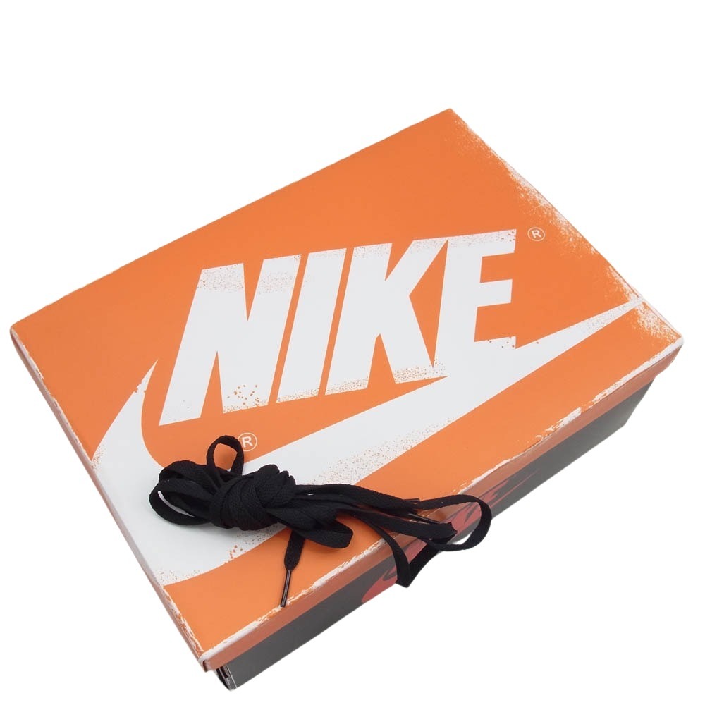 NIKE ナイキ DZ5485-612 AIR JORDAN1 RETRO HIGH OG CHICAGO LOST & FOUND エアジョーダン1 シカゴ ロストアンドファウンド ハイカット スニーカー 29cm【新古品】【未使用】【中古】