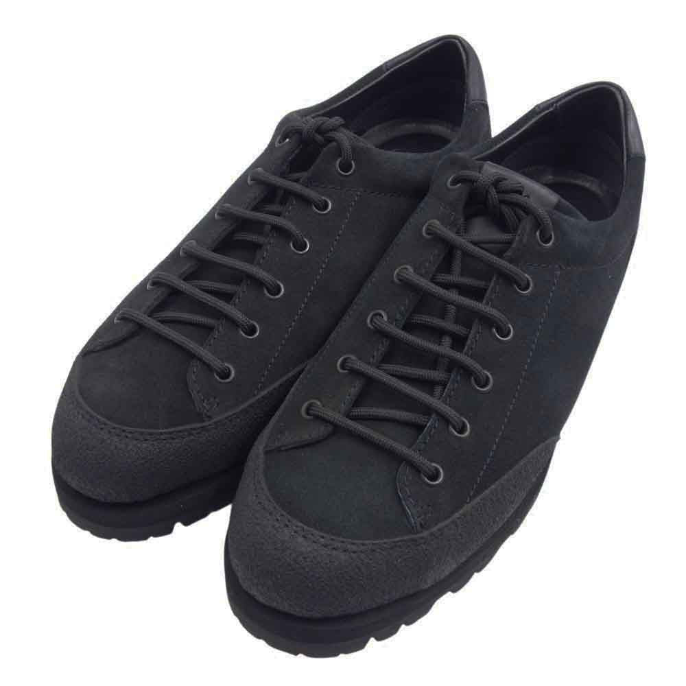 Paraboot (パラブーツ) モンタナ ブラック 9 280サイズ パラブーツ