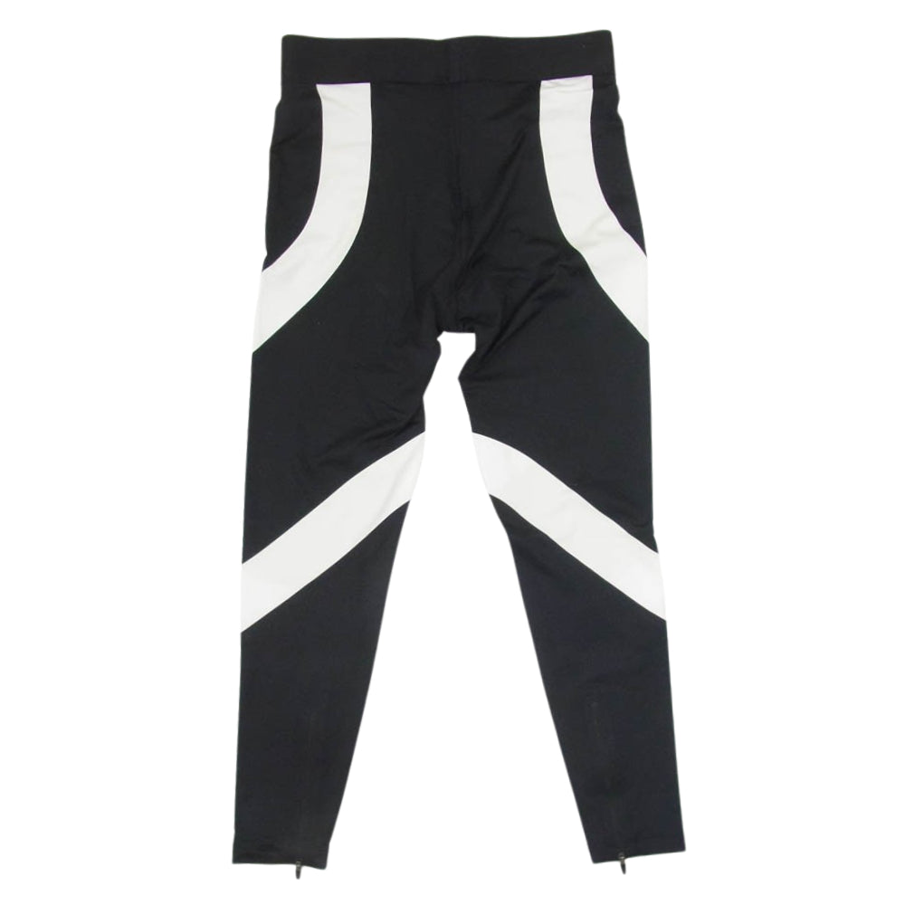 NIKE ナイキ 827039-010 Lab Riccardo Tisci Pro Tights リカルド ティッシ タイツ インナーウェア ブラック系 M【新古品】【未使用】【中古】