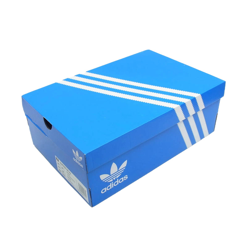 adidas アディダス GY7037 SUPERSTAR 82スーパースター ローカットスニーカー ホワイト系 28.5cm【新古品】【未使用】【中古】